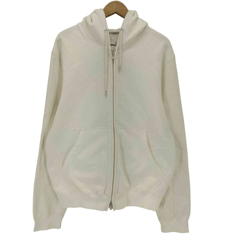 カイコー KAIKO Double zip parka メンズ 4