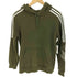 アディダスオリジナルス adidas Originals Outline Pullover Hoodie アウトライン プルオーバー フーディー パーカー メンズ JPN:S