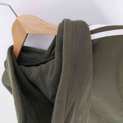 アディダスオリジナルス adidas Originals Outline Pullover Hoodie アウトライン プルオーバー フーディー パーカー メンズ JPN:S