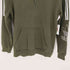 アディダスオリジナルス adidas Originals Outline Pullover Hoodie アウトライン プルオーバー フーディー パーカー メンズ JPN:S