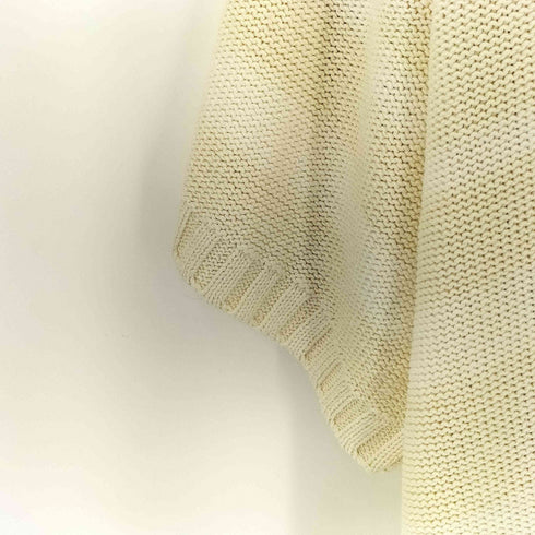 ウェールズボナー WALES BONNER CALM KNIT TOP メンズ import:S