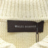 ウェールズボナー WALES BONNER CALM KNIT TOP メンズ import:S