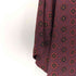 ラッドミュージシャン LAD MUSICIAN SILKY SATIN INKJET OCTAGON OPEN COLLAR SHORT SLEEVE SHIRT メンズ 44