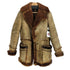 ムートン LAMMY COAT JACKET メンズ