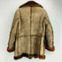 ムートン LAMMY COAT JACKET メンズ