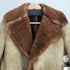 ムートン LAMMY COAT JACKET メンズ