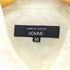 コムデギャルソンオム COMME des GARCONS HOMME 26SS 綿タイプライタージップアップシャツ メンズ JPN:M