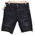 アメリカンイーグルアウトフィッターズ AMERICAN EAGLE OUTFITTERS カットオフ ダメージ デニム ショーツ ハーフ パンツ メンズ 30