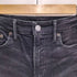 アメリカンイーグルアウトフィッターズ AMERICAN EAGLE OUTFITTERS カットオフ ダメージ デニム ショーツ ハーフ パンツ メンズ 30