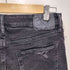 アメリカンイーグルアウトフィッターズ AMERICAN EAGLE OUTFITTERS カットオフ ダメージ デニム ショーツ ハーフ パンツ メンズ 30