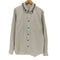 トーガアーカイブス TOGA ARCHIVES TOO METAL BROAD SHIRT メンズ JPN:L