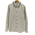 トーガアーカイブス TOGA ARCHIVES TOO METAL BROAD SHIRT メンズ JPN:L