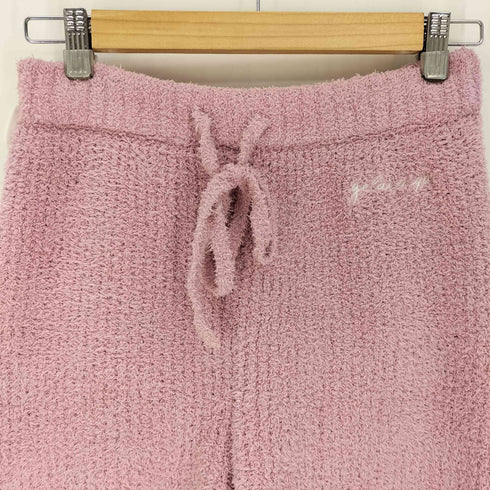 ジェラートピケ gelato pique ベビモコベアさがら ショートパンツ レディース ONE SIZE