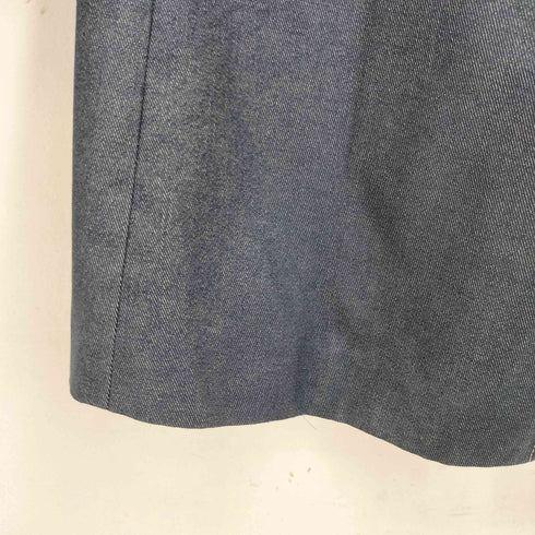 ジュンコシマダ JUNKO SHIMADA ボタンレス デニムコート レディース JPN:3