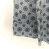 ラッドミュージシャン LAD MUSICIAN 26SS COTTON VIYELLA INKJET LEOPARD BIG SHIRT メンズ 46