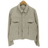 OPPOSE DUALITY 26SS 6POCKET PANEL WORK JACKET メンズ 44