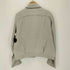 OPPOSE DUALITY 26SS 6POCKET PANEL WORK JACKET メンズ 44