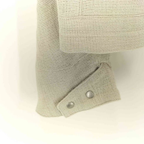 OPPOSE DUALITY 26SS 6POCKET PANEL WORK JACKET メンズ 44