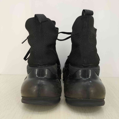 ミキオサカベ MIKIOSAKABE New Jewelry High Shoes Black レディース JPN:38