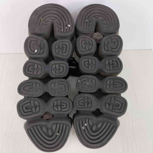 ミキオサカベ MIKIOSAKABE New Jewelry High Shoes Black レディース JPN:38