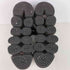 ミキオサカベ MIKIOSAKABE New Jewelry High Shoes Black レディース JPN:38