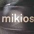 ミキオサカベ MIKIOSAKABE New Jewelry High Shoes Black レディース JPN:38