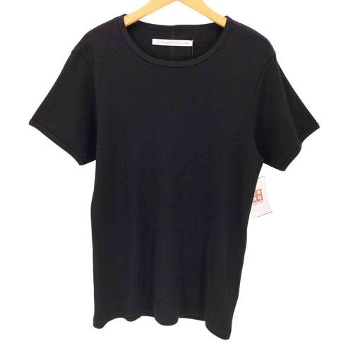 ジョンローレンスサリバン JOHN LAWRENCE SULLIVAN COTTON RIB SWITCHED T-SHIRT メンズ JPN:L