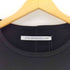 ジョンローレンスサリバン JOHN LAWRENCE SULLIVAN COTTON RIB SWITCHED T-SHIRT メンズ JPN:L