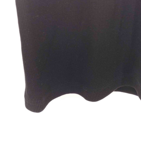 ジョンローレンスサリバン JOHN LAWRENCE SULLIVAN COTTON RIB SWITCHED T-SHIRT メンズ JPN:L