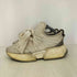 エムエムシックスメゾンマルジェラ MM6 Maison Margiela リボンスニーカー レディース EUR:35