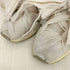 エムエムシックスメゾンマルジェラ MM6 Maison Margiela リボンスニーカー レディース EUR:35