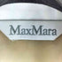 マックスマーラ MAX MARA Fornovo Dress コットンポプリン スキッパーシャツワンピース レディース