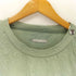 TAMME 26SS WARINKLED SLEEVELESS TOPS メンズ 2