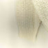 OLD FOLK HOUSE Cotton & Linen Crew Neck Knit domestic メンズ 4