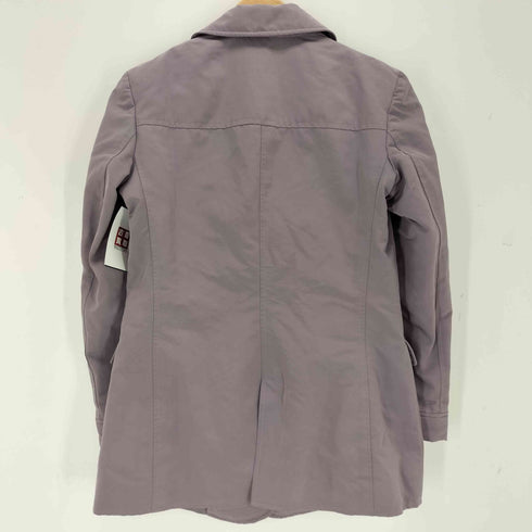 アルマーニコレツィオーニ ARMANI COLLEZIONI イタリア製 3B パフテーラードジャケット レディース 44