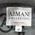 アルマーニコレツィオーニ ARMANI COLLEZIONI イタリア製 3B パフテーラードジャケット レディース 44