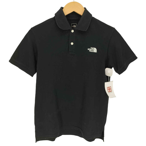 ザノースフェイス THE NORTH FACE S/S Cool Business Polo クールビジネスポロ ポロシャツ メンズ import:S