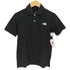 ザノースフェイス THE NORTH FACE S/S Cool Business Polo クールビジネスポロ ポロシャツ メンズ import:S