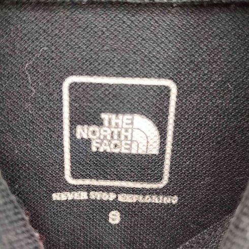 ザノースフェイス THE NORTH FACE S/S Cool Business Polo クールビジネスポロ ポロシャツ メンズ import:S
