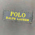 ポロラルフローレン POLO RALPH LAUREN ハニカムリップストップ ミディポニー刺繍 デイリー バックパック Y2K メンズ