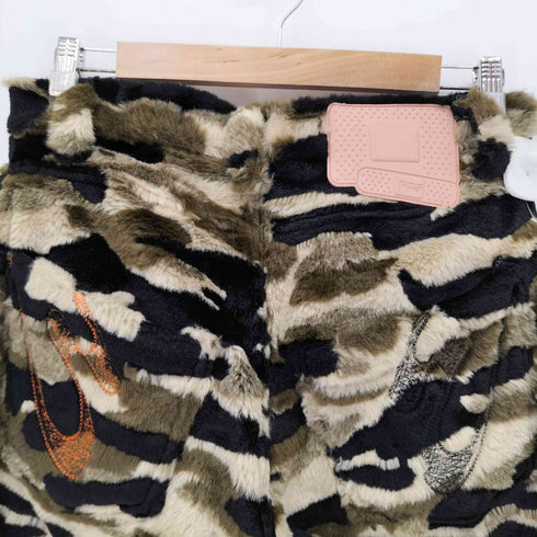 PDF 25AW CURVA SHORT CAMO メンズ 30