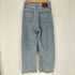 フリークスストア FREAKS STORE 別注 TUCK CURVE WIDE タックカーブワイド デニムパンツ レディース JPN:S