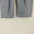 フリークスストア FREAKS STORE 別注 TUCK CURVE WIDE タックカーブワイド デニムパンツ レディース JPN:S