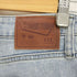 フリークスストア FREAKS STORE 別注 TUCK CURVE WIDE タックカーブワイド デニムパンツ レディース JPN:S