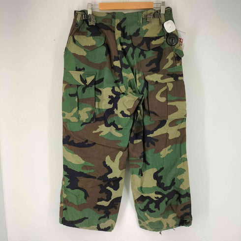 ユーエスアーミー U.S. ARMY 80S M-65 フィールドパンツ メンズ JPN:M
