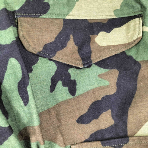 ユーエスアーミー U.S. ARMY 80S M-65 フィールドパンツ メンズ JPN:M