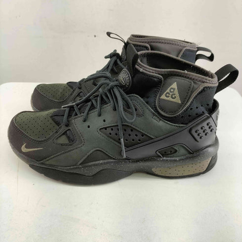 ナイキエーシージー NIKE ACG Air Mowabb ミッドカットスニーカー メンズ JPN:26.5