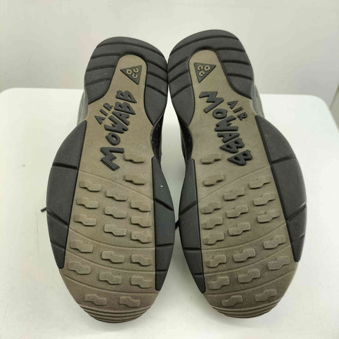 ナイキエーシージー NIKE ACG Air Mowabb ミッドカットスニーカー メンズ JPN:26.5