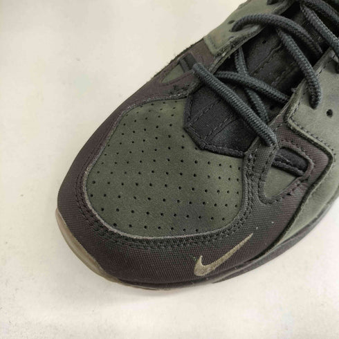 ナイキエーシージー NIKE ACG Air Mowabb ミッドカットスニーカー メンズ JPN:26.5