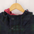 トミーヒルフィガー TOMMY HILFIGER 90-00S OLD ウール チェック マウンテン パーカー ジャケット 裾ドローコード メンズ import:XL